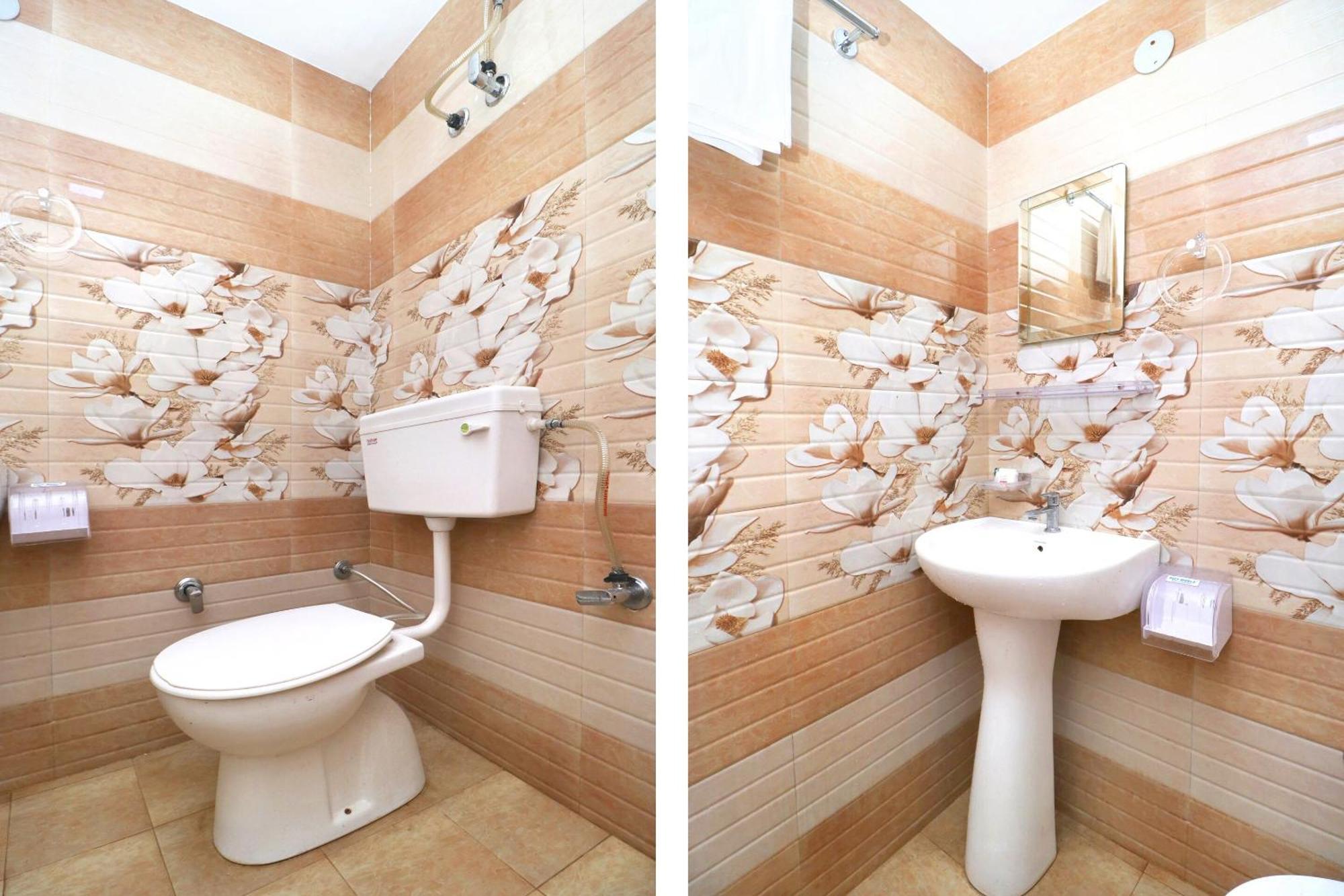 Hotel O Max Dzsálandhár Kültér fotó